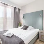 Seapark Wellness & Отель
