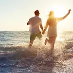 Seapark Wellness &