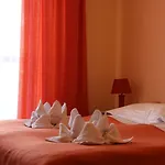 Seapark Wellness & Отель 3*