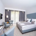 Отель Seapark Wellness &