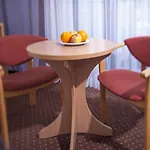 Seapark Wellness & Отель Колобжег