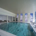 Seapark Wellness & Отель