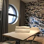 Seapark Wellness & 3*