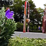Отель Seapark Wellness & Колобжег
