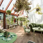 Seapark Wellness & Отель Колобжег