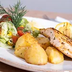 Отель Seapark Wellness &