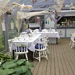 Seapark Wellness & Отель 3*