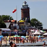 Seapark Wellness & Колобжег