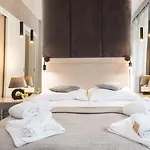 Отель Seapark Wellness & Колобжег