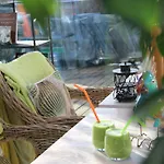 Seapark Wellness & Отель