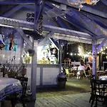 Seapark Wellness & Отель Колобжег