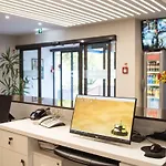 Seapark Wellness & Отель