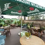 Отель Seapark Wellness &