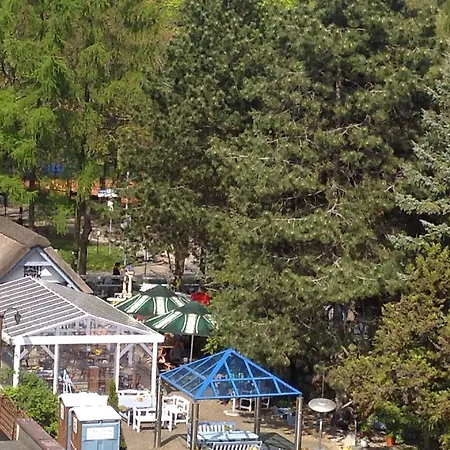ホテル Seapark Wellness &