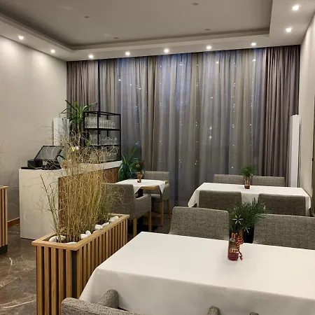 Seapark Wellness & 3* コウォブジェク