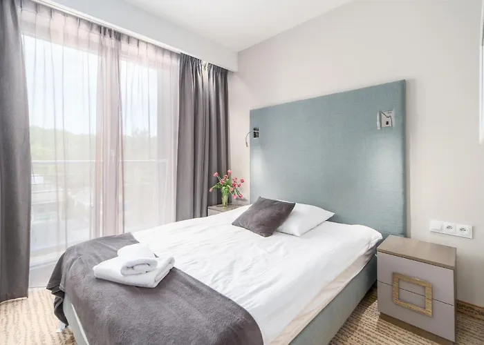 Seapark Wellness & Otel