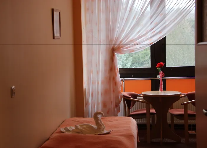 Otel Seapark Wellness & Kolobrzeg