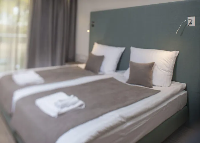 Otel Seapark Wellness &