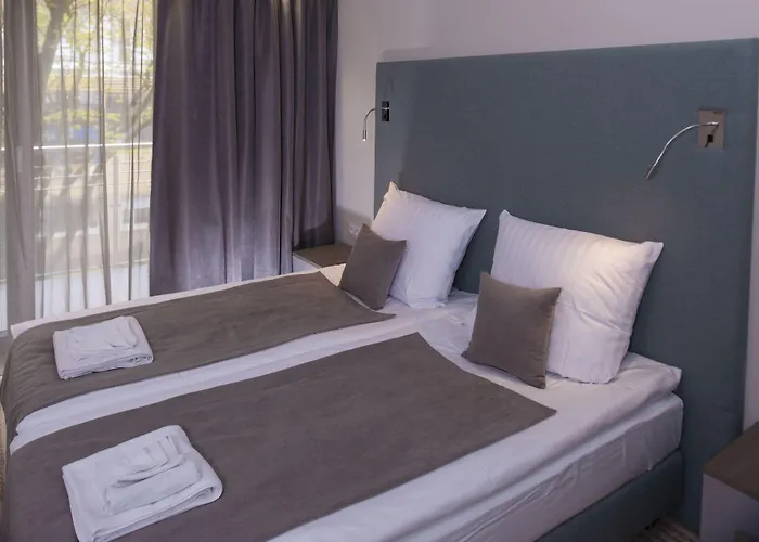 Seapark Wellness & Otel