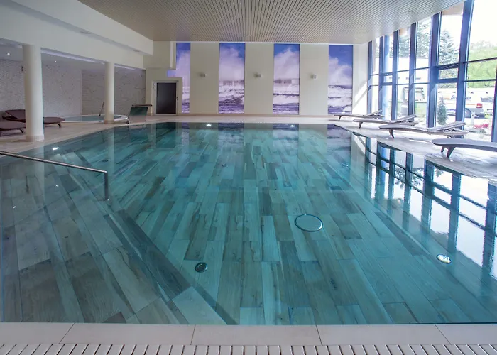 Seapark Wellness & 3*