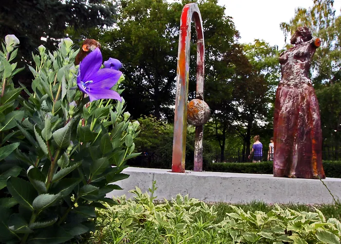 Otel Seapark Wellness & Kolobrzeg