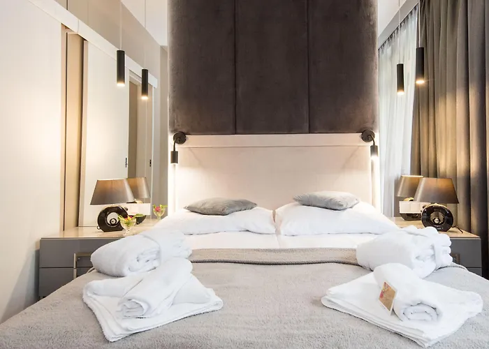 Otel Seapark Wellness & Kolobrzeg