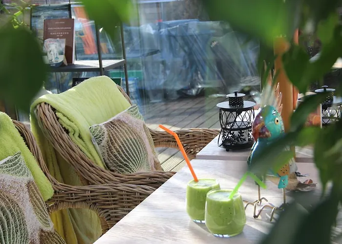 Seapark Wellness & Otel