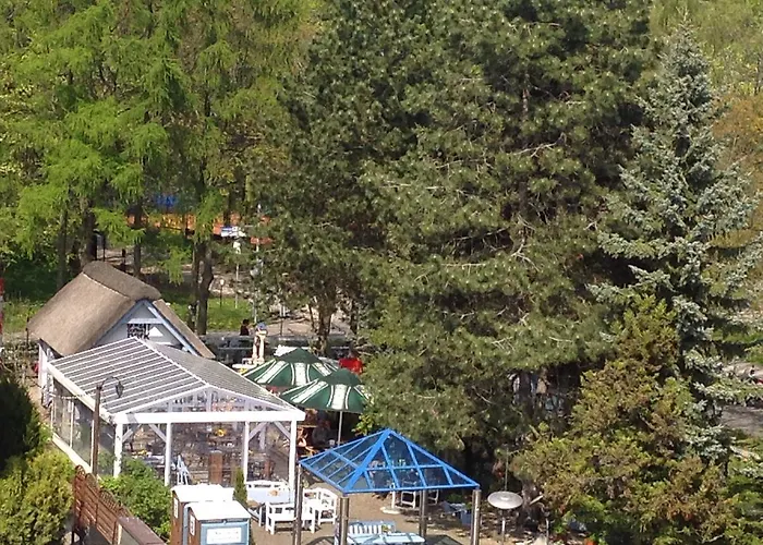 Otel Seapark Wellness &