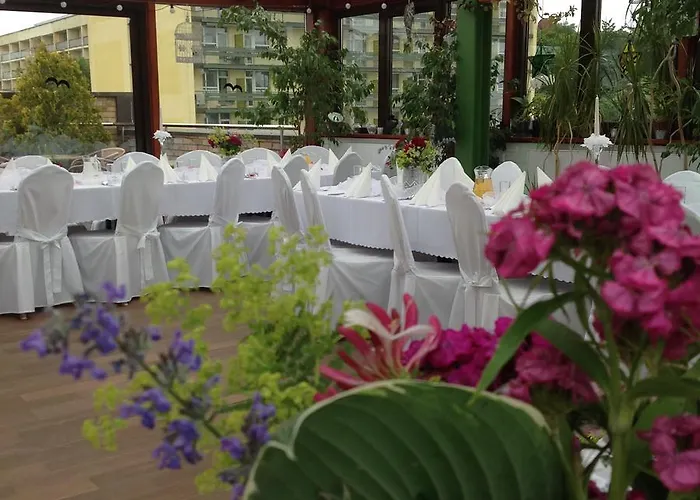 Seapark Wellness & Kolobrzeg