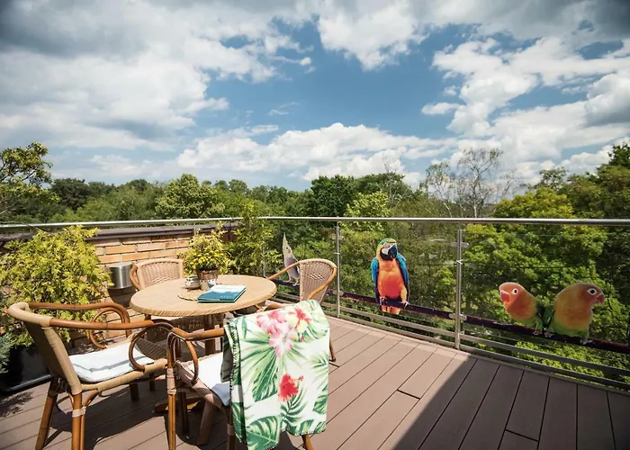 Seapark Wellness & Otel