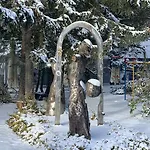 Seapark Wellness&spa Kolberg