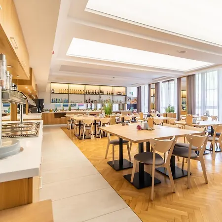 Seapark Wellness & 3* Kołobrzeg