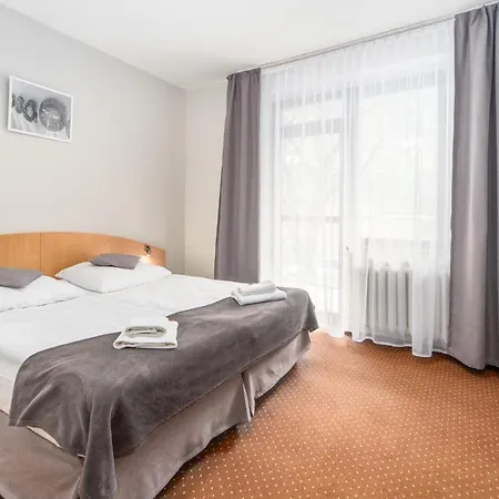 Отель Seapark Wellness & 3*