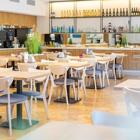 Seapark Wellness & Kołobrzeg