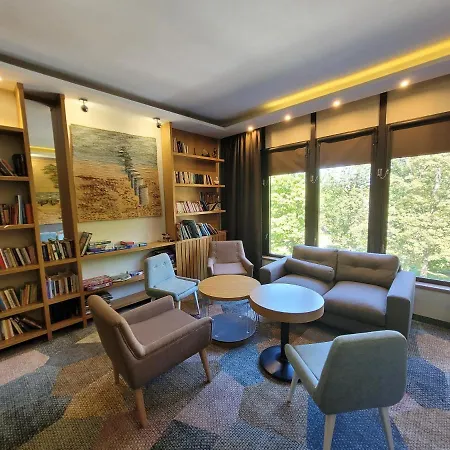 Seapark Wellness & 3* Колобжег