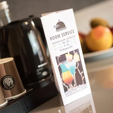 Seapark Wellness & Hotell Kołobrzeg