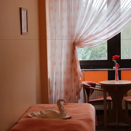 Hotell Seapark Wellness & Kołobrzeg