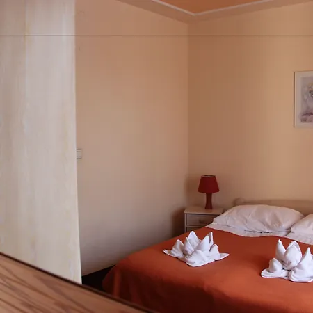 Seapark Wellness & Hotell Kołobrzeg