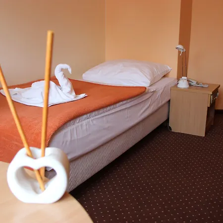 Seapark Wellness & Kołobrzeg