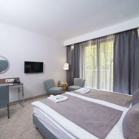 Hotell Seapark Wellness & 3*