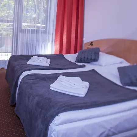 Seapark Wellness &