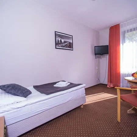 Hotel Seapark Wellness & Kołobrzeg