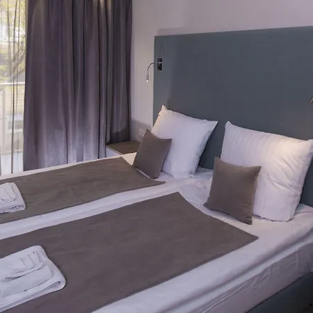 Seapark Wellness & Hotel