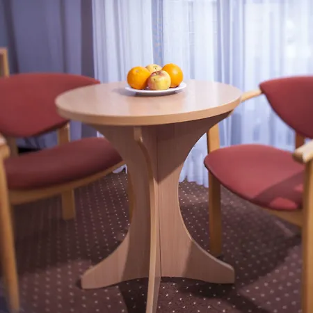 Seapark Wellness & Hotell Kołobrzeg