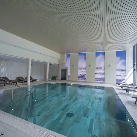 Seapark Wellness & Отель