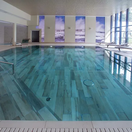 Seapark Wellness & 3*