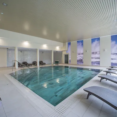 Seapark Wellness & 3* Kołobrzeg