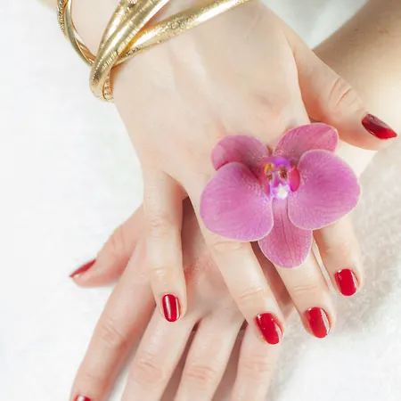 Seapark Wellness & Hotell Kołobrzeg