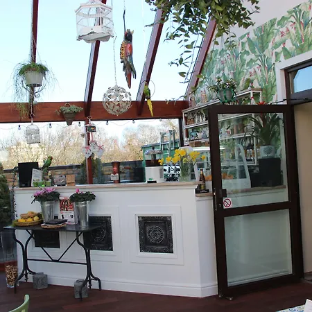 Seapark Wellness & Hotel