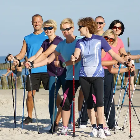 Hotel Seapark Wellness & Kołobrzeg